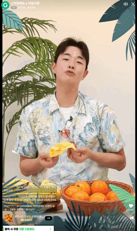 레퍼런스 이미지